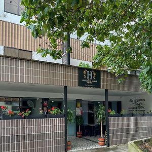 Hotel Laureles De Aburra